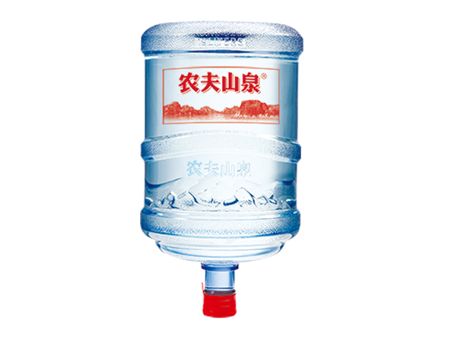 农夫山泉 桶装水